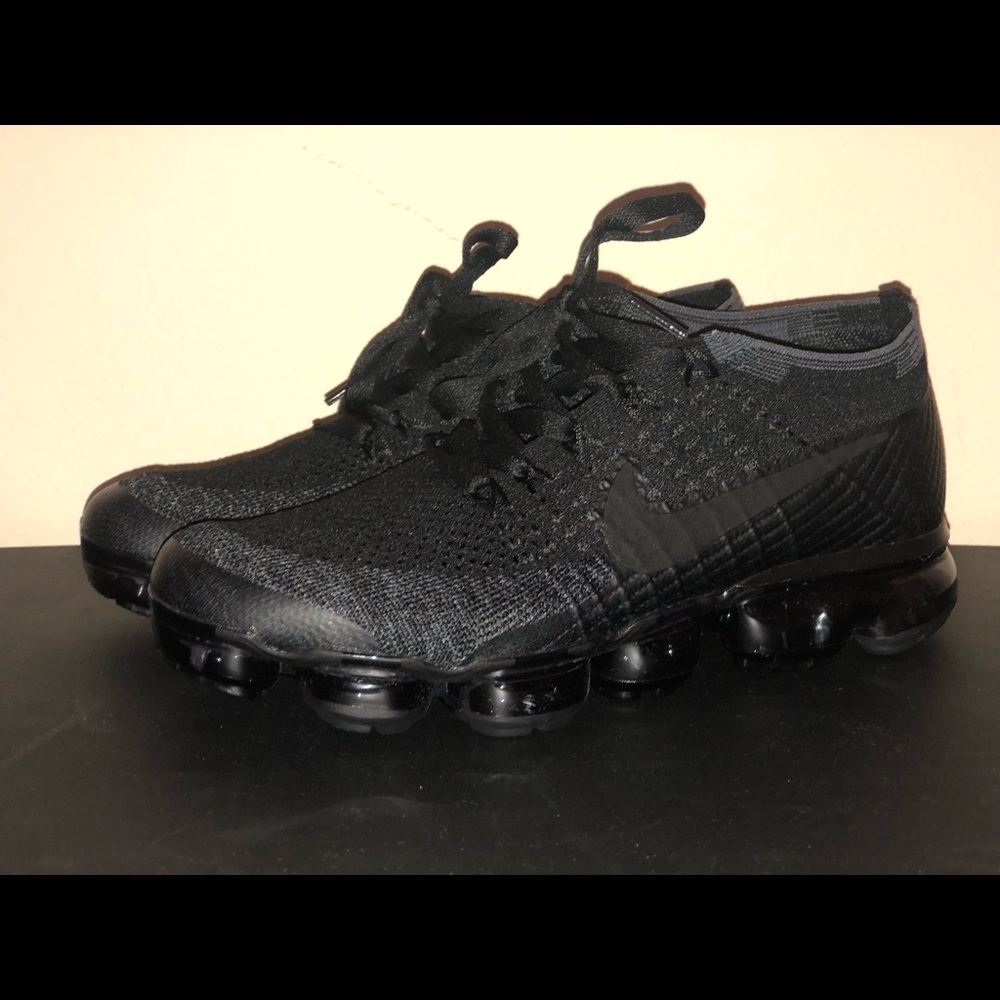 Nike VaporMax Triple Black